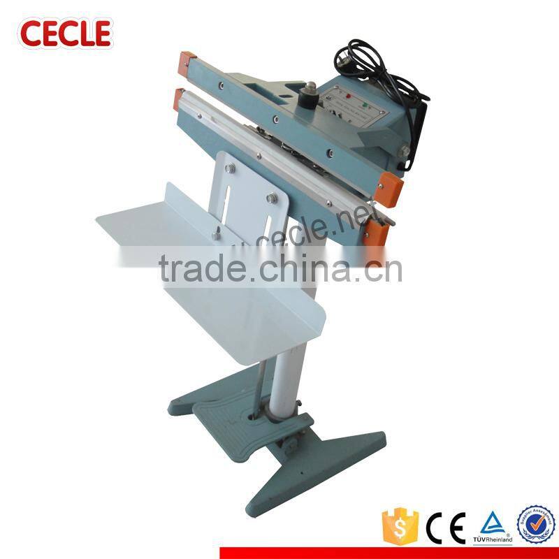 plastic bag portable heat sealer