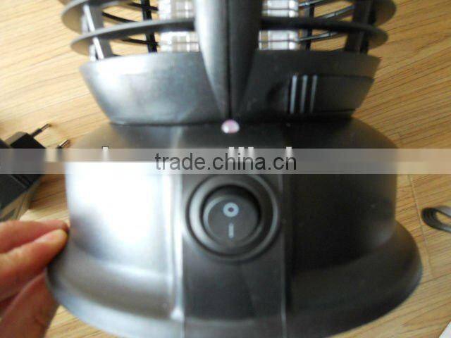 Rechargeable Mosquito Zapper Bug Zapper