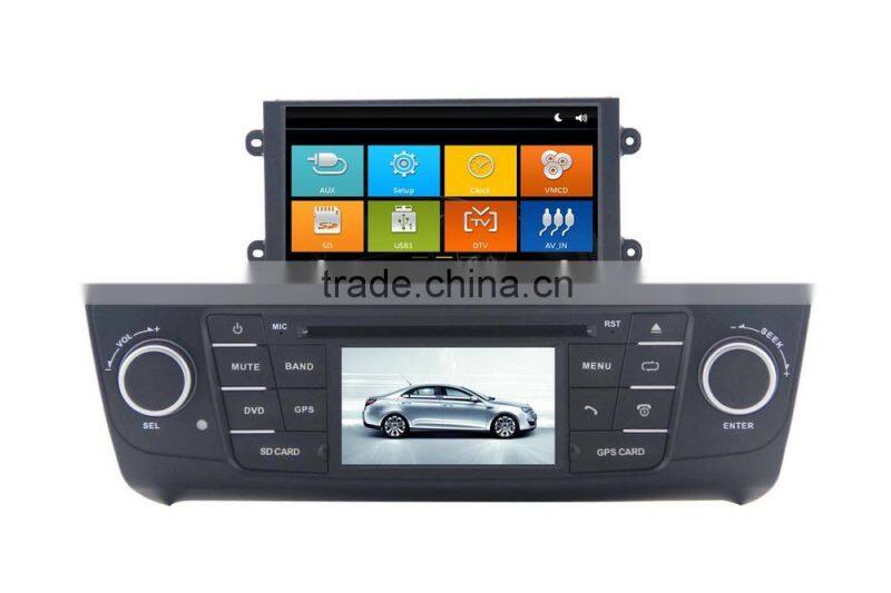Wholesale factory price am fm radio audio multimidea player shenzhen car dvd for Roewe 550 MG DVR BT