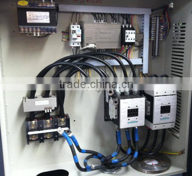 Oil free air compressor electric air compressor for air suspension