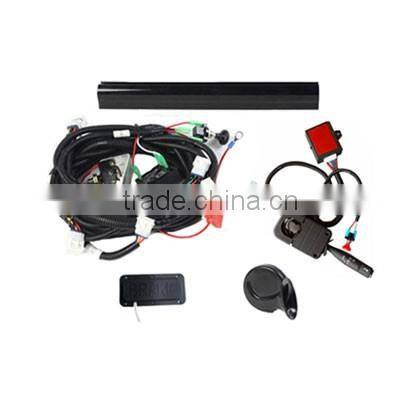 Golf Cart EZGO TXT Light Kit Upgrade Kit for Sale