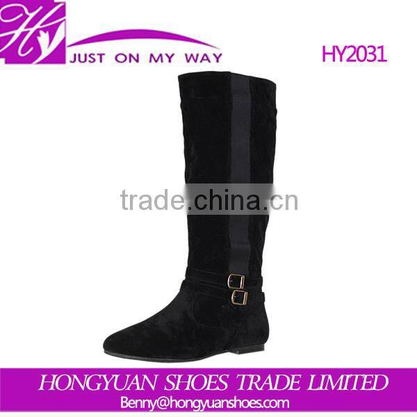 HY1982 fashion rock Roman casual shoes