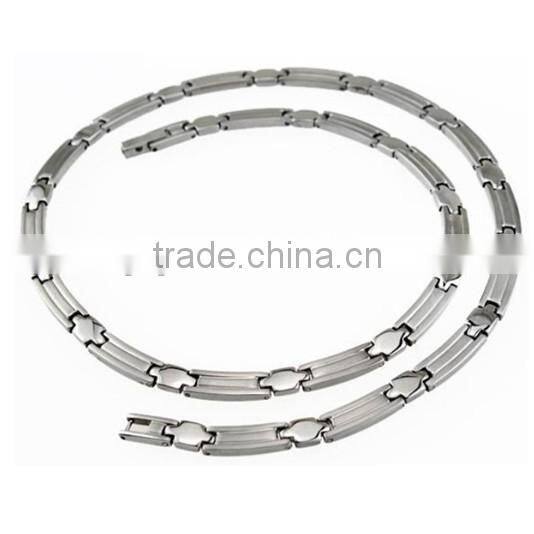 4in1 FIR magnet female necklace