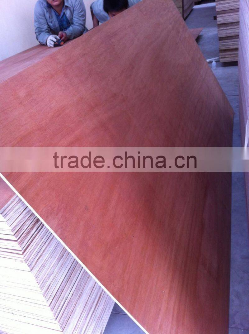Vietnam Commercial PLYWOOD offered price
