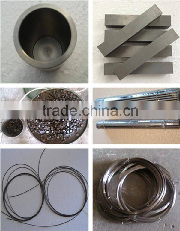 SiSiC silicon carbide SiC cross beams