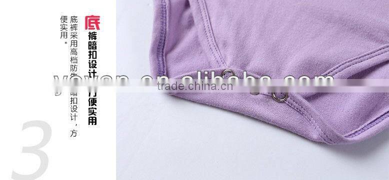 Wholesale Pink Ballet Leotards