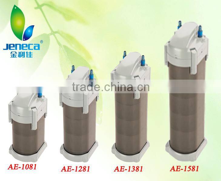 Aleas Aquarium Fish Tank Water Filter
