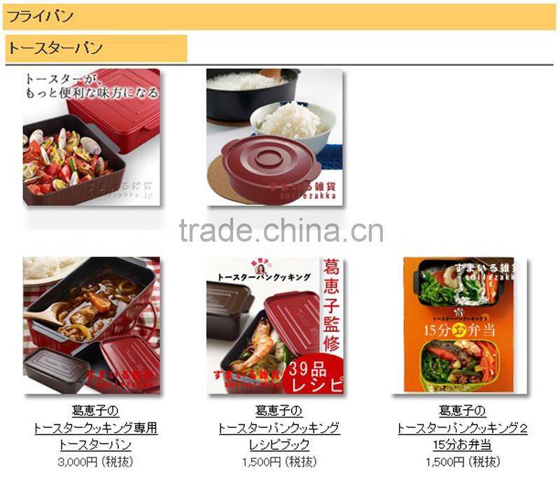 Arnest cookware kitchenware aluminum alloy cooking pans 4 layers marbel coating frying pan 20cm wide 75353