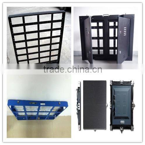 Popular Good Quality Indoor Full Colour p6 LED Display