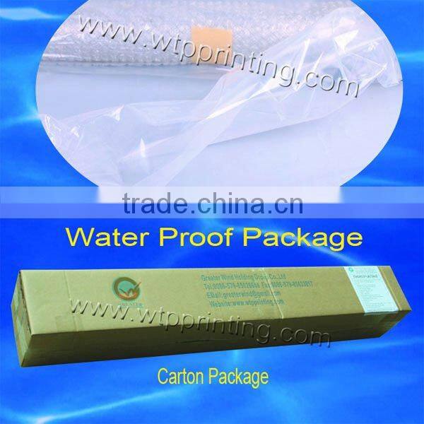 Greater wind hydro dipping printing film America Flag Design GY1449