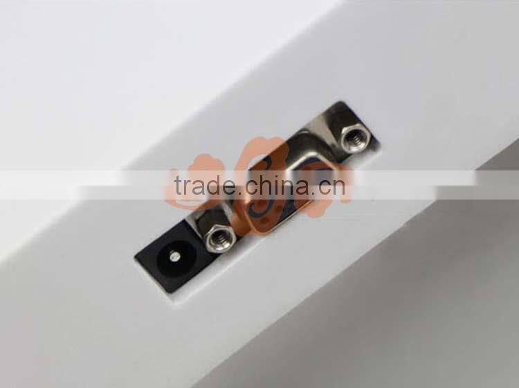 Rope Tension Testing Instrument