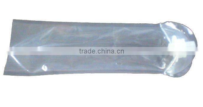 Stand Up Pouch with Spout