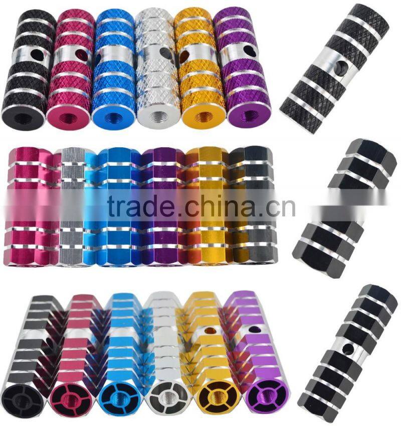hot sale high quality wholesale price durable colour comfortable bicycle bazooka 323 bicycle parts