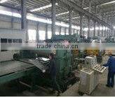 plain aluminium sheets and coils