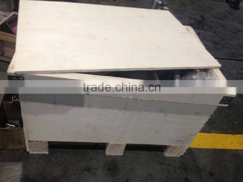 Vertical Melt Filter ,