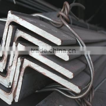 unequal angle steel ss400