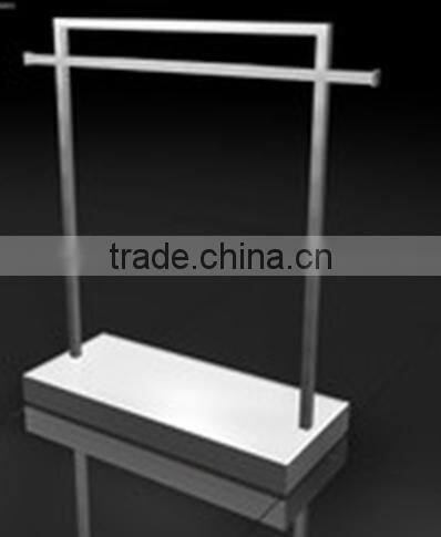 metal stand/metal display/metal hanging display rack