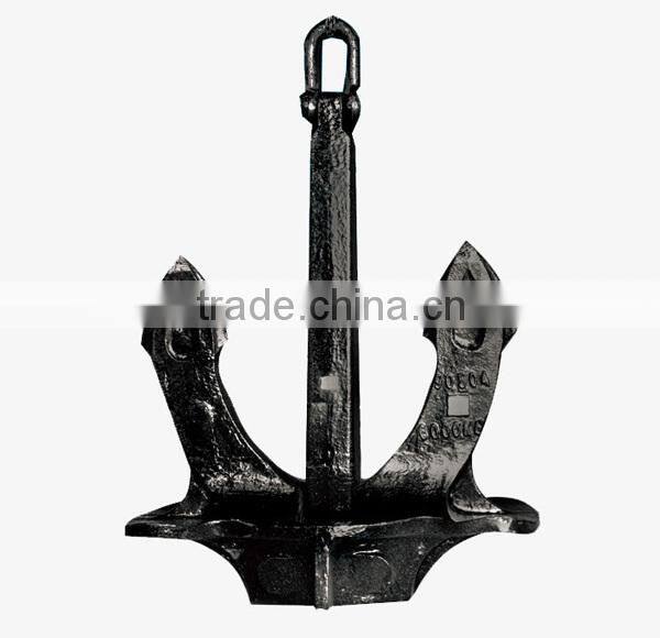 Cheap price for marine anchor CCS certificate