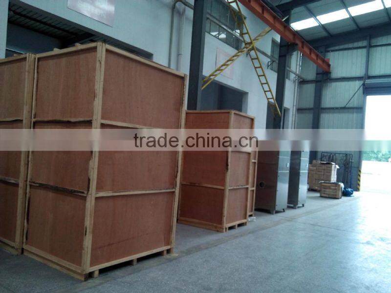 KS-100 High-speed Hydraulic Motor Drill Dust Collector for Drilling Work