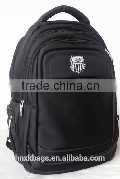 high quality strong business 17 inch laptop backpack