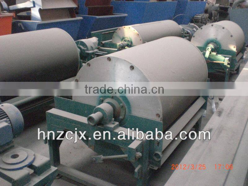 High Performance Iron Ore Magnet Separator