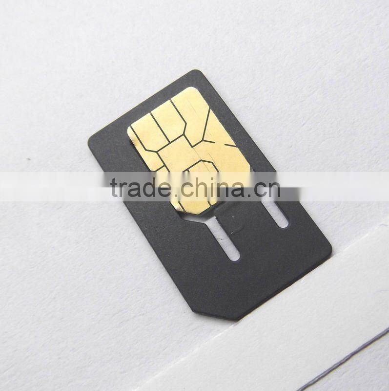 China making nano sim to standard sim for iphone