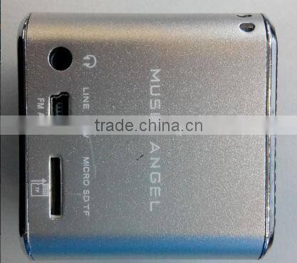 2014 usb mini speaker