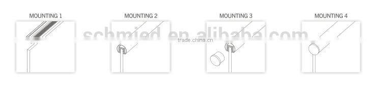 prices railings for balconies stainless steel slot tube