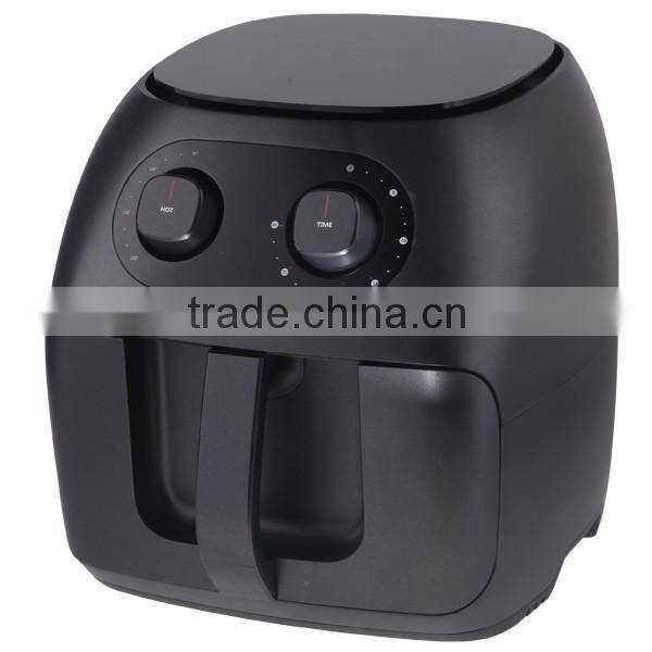 2016 new arrival 3.5L oil free fryer