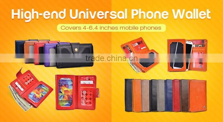 universal sport waist pouch phone pocket holder for wholesale