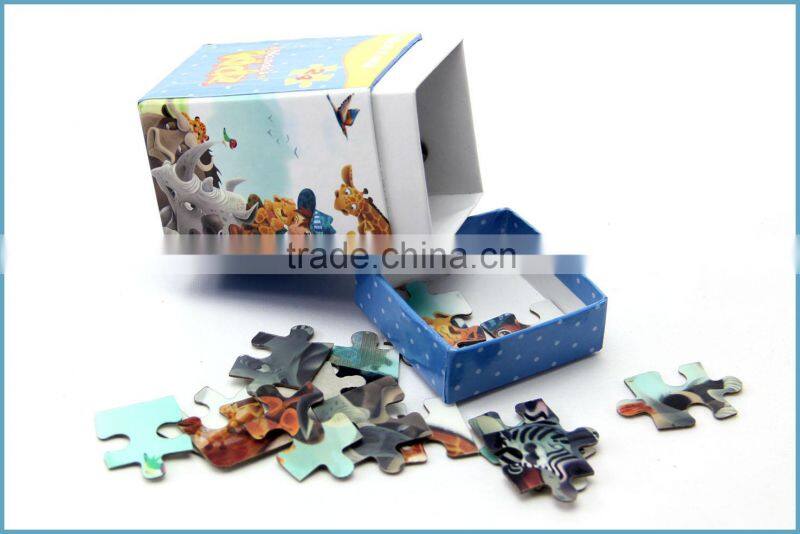 Jigsaw Puzzles Tables