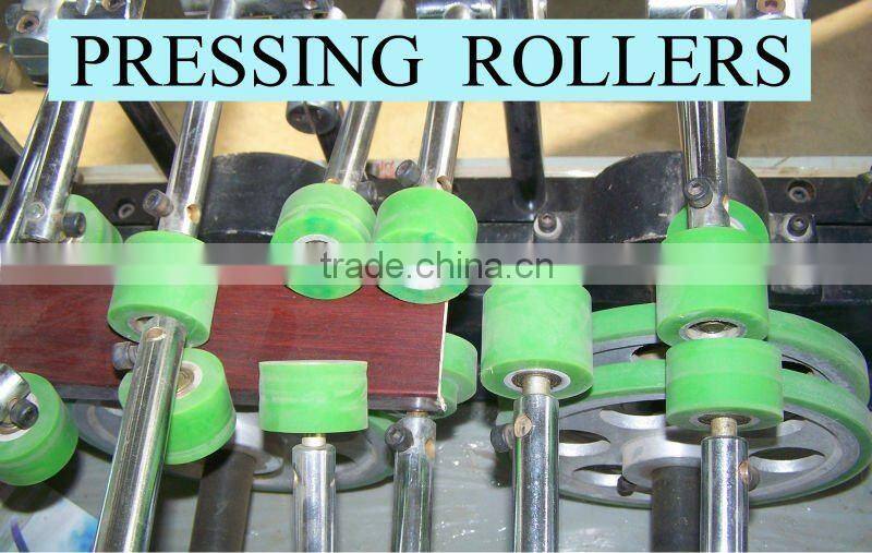 HSHM300BF-C Multi-functional wrapping machine