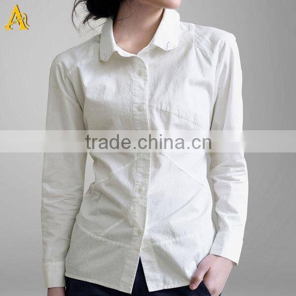 New Fashion Lady Blouse