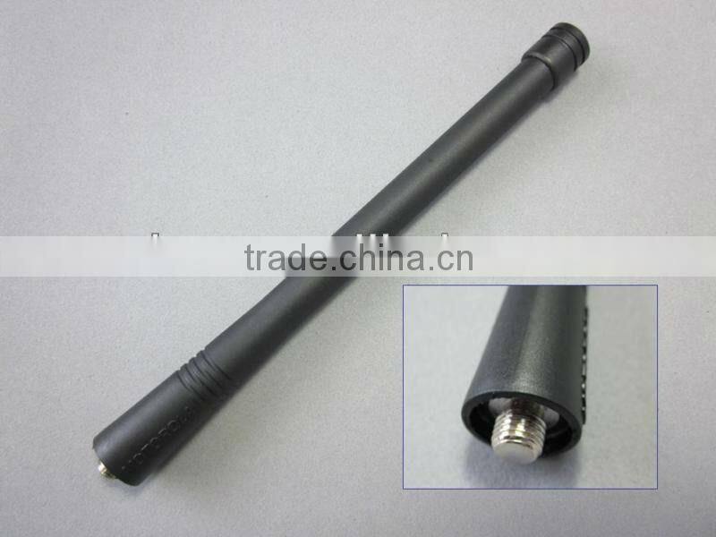 Professional walikie talkie VHF antenna for handheld radio