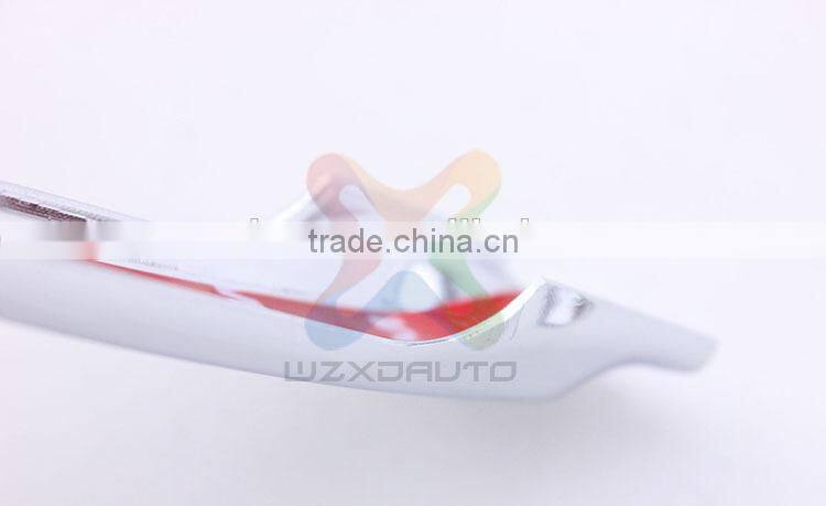 Chrome Door Handle Handles Cover Trim HANDLE COVER FOR SONATA EF 2004