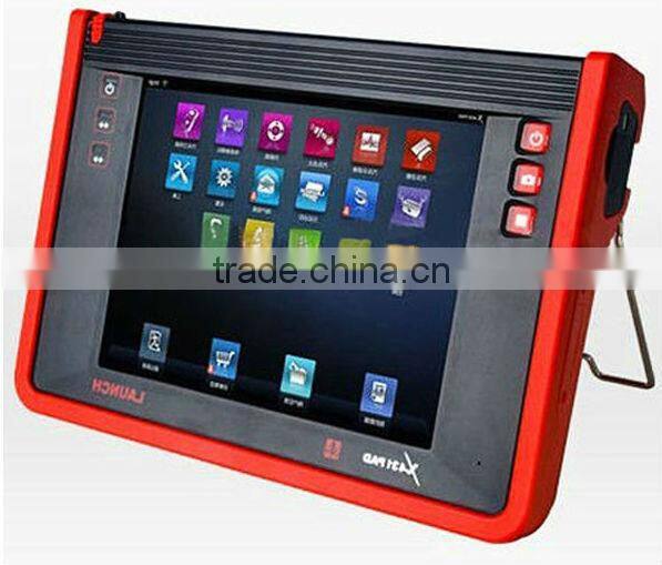 2013 newest Original Launch X431 pad, auto pad