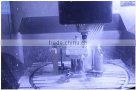 High quality cnc parts precision machining