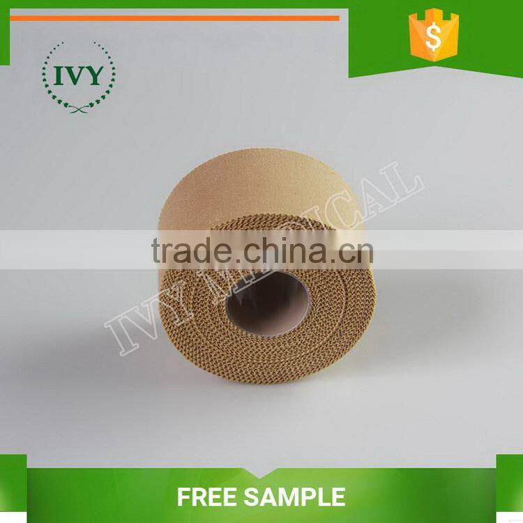 Factory professional muscle sport tape kinesiology