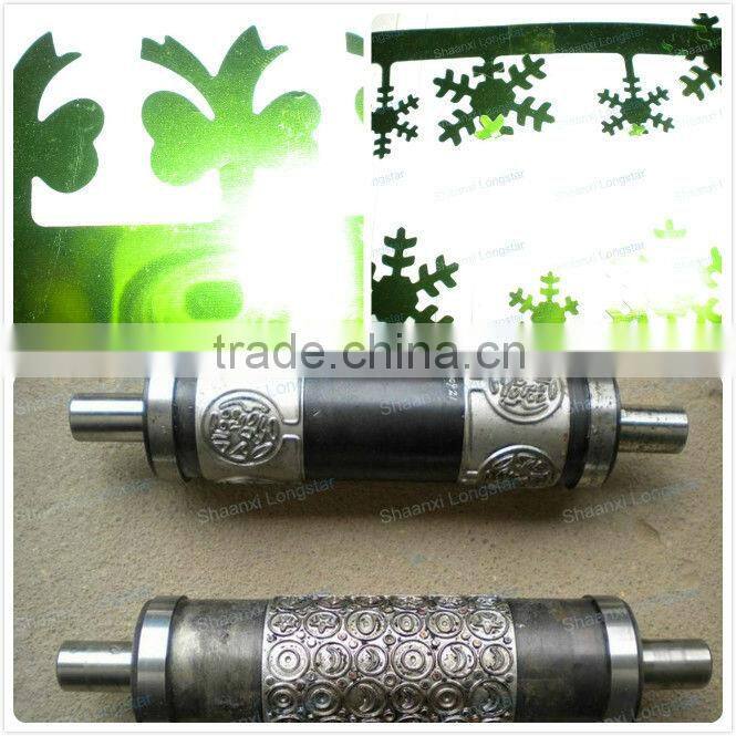 Decorate Tassels Machine for Hawaii Skirt