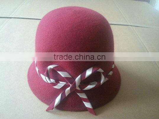 Best sell ladies' beret hats