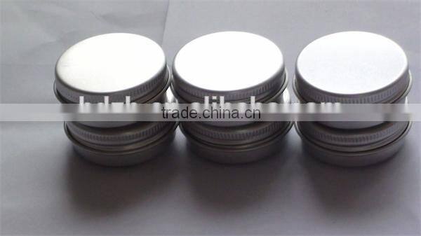 Aluminum refillable air aerosol spray can