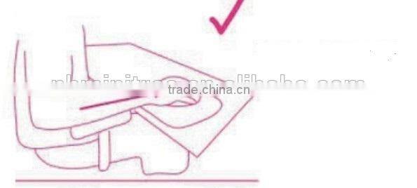 ergonomic design computer arm stand