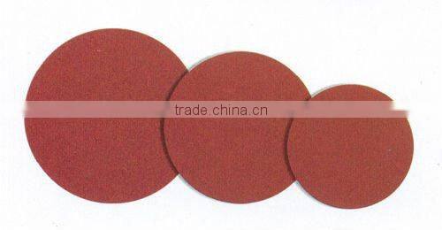 Abrasive Belt GXK51 sanding paper sandpaper velcro disc high quality