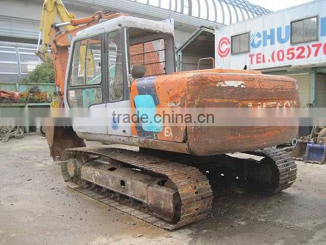 Used Digger Hitachi EX100 - 2 <SOLD OUT>