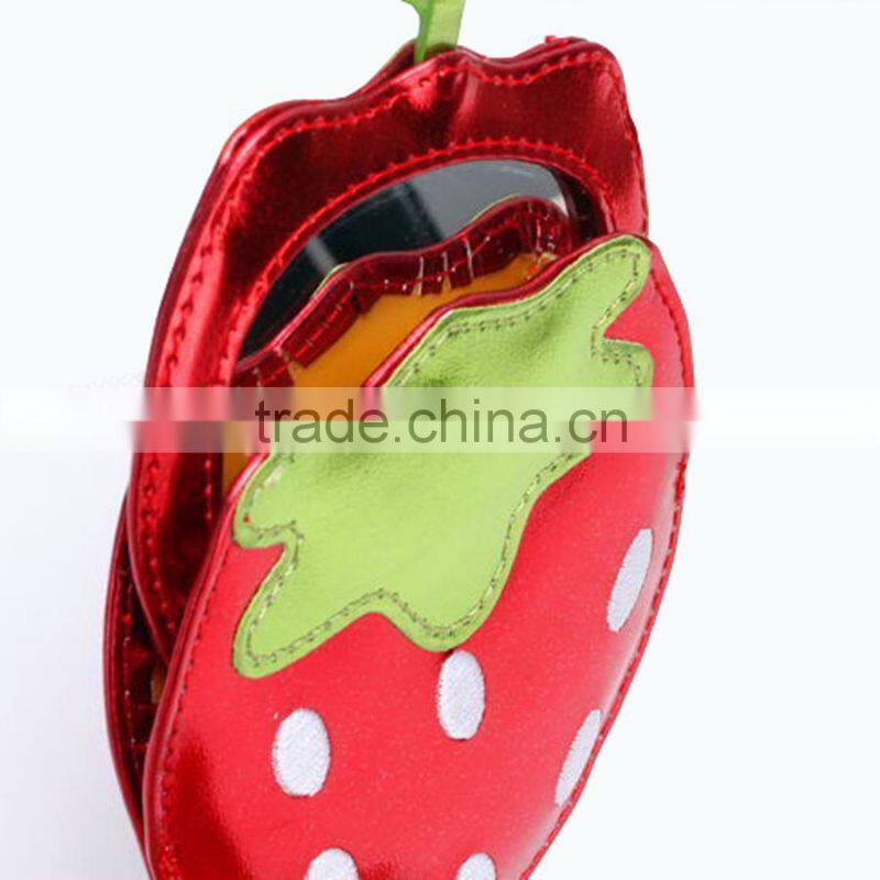 wedding decoration souvenir pocket compact mirrors wholesale