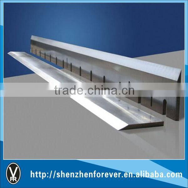 forever wood planer blades