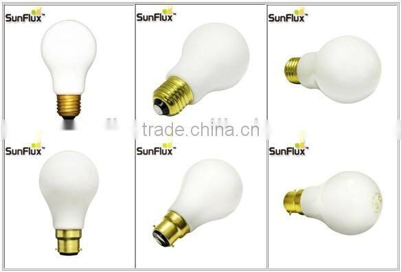 2014 New Product - 360 Degree Lighting E27 Led Bulb