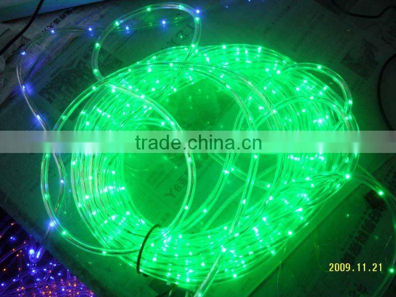LED Large Vines String