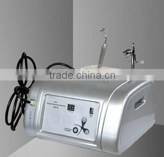 Free Shipping To USA body oxygen inject machine