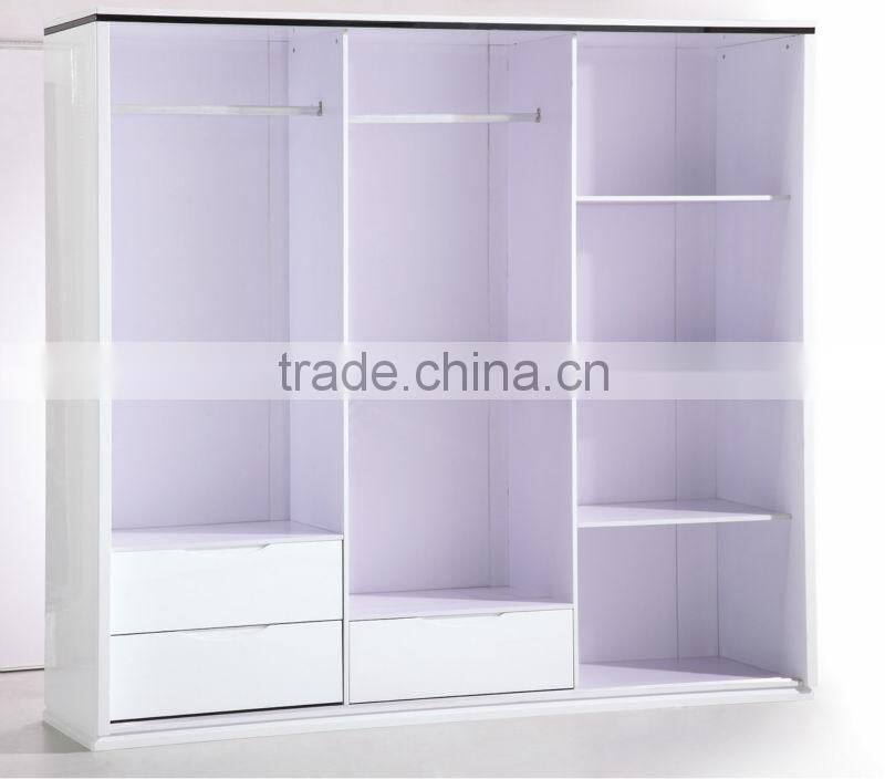 high quality bedroom furniture set 1616#